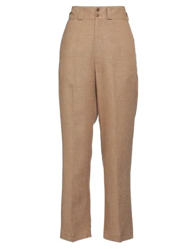 Barena Venezia Barena Pants In Beige