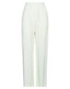 Barena Venezia Barena Woman Pants Light Green Size 8 Viscose In Green