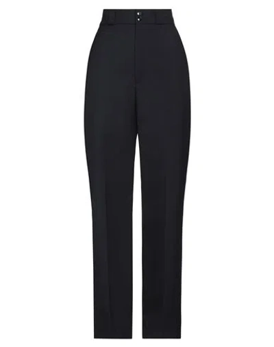 Barena Venezia Barena Woman Pants Midnight Blue Size 4 Wool