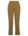Barena Venezia Barena Jeans In Green