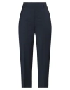 Barena Venezia Barena Woman Pants Navy Size 6 Virgin Wool In Navy