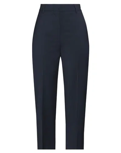 Barena Venezia Barena Woman Pants Navy Size 6 Virgin Wool