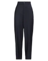 BARENA VENEZIA BARENA WOMAN PANTS NAVY SIZE 8 VIRGIN WOOL