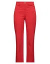 Barena Venezia Barena Jeans In Red