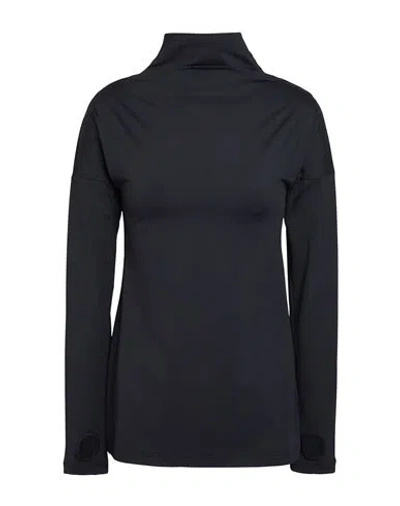 Barena Venezia Barena Woman T-shirt Black Size Xl Polyamide, Elastane