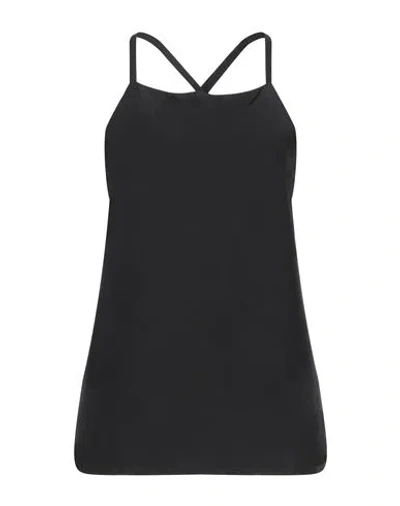 Barena Venezia Barena Woman Top Black Size M Silk