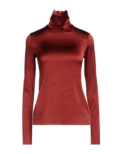 Barena Venezia Top Barena Woman In Bronze