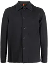 Barena Venezia Barena Wool Overshirt Jacket