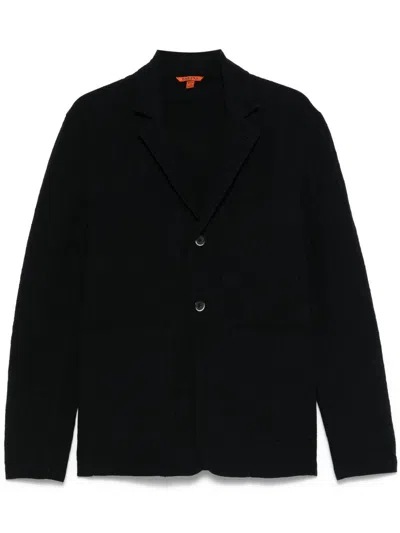 BARENA VENEZIA BARENATEXTURED BLAZER