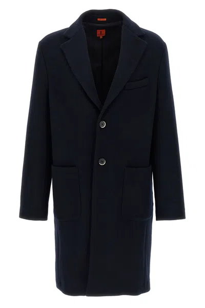 BARENA VENEZIA 'BARON' COAT