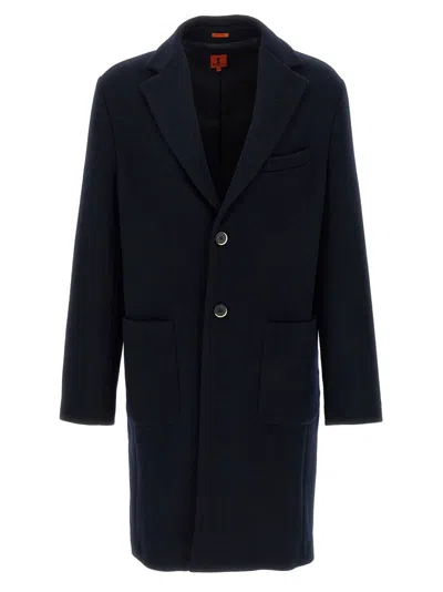 BARENA VENEZIA 'BARON' COAT
