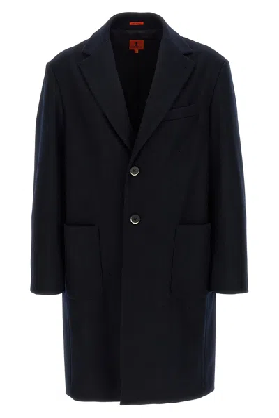 BARENA VENEZIA 'BARON' COAT