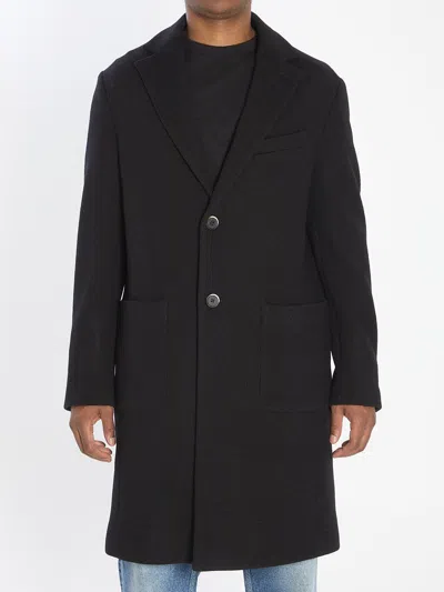 BARENA VENEZIA BARON LANOSO OUTERWEAR