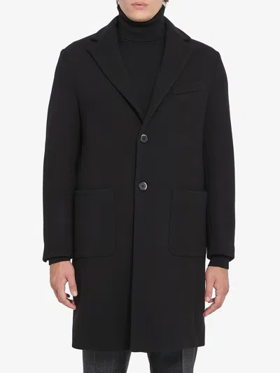 BARENA VENEZIA BARON LANOSO OUTERWEAR