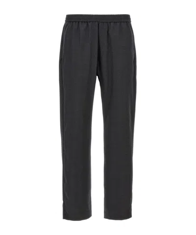 BARENA VENEZIA BARENA BATIVOGA STRAIGHT-LEG PANTS