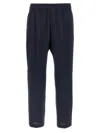 Barena Venezia Barena 'bativoga' Pants In Blue