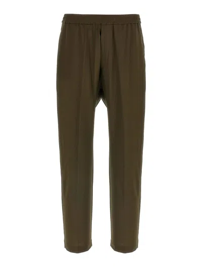 BARENA VENEZIA BATIVOGA PANTS