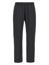 Barena Venezia Barena 'bativoga' Pants In Grey