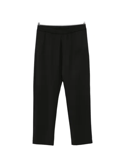 Barena Venezia Bativoga Trousers In Black