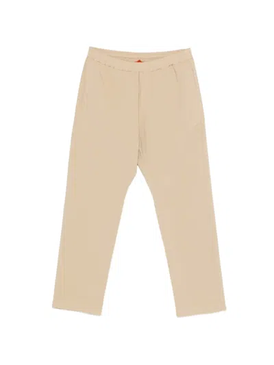 Barena Venezia Bativoga Trousers In Brown