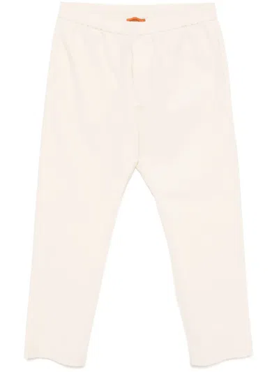 Barena Venezia Bativoga Trousers In Neutrals
