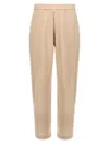 Barena Venezia Barena 'riobarbo Tropical' Pants In Beige