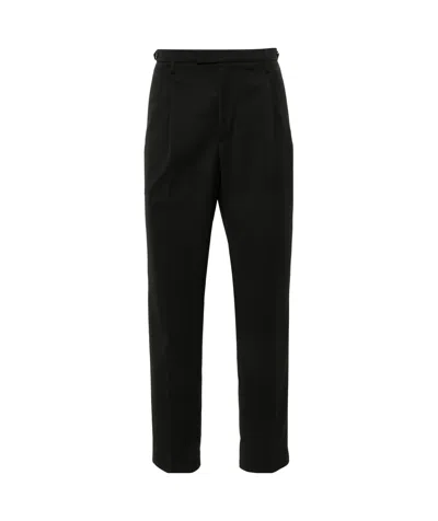 BARENA VENEZIA BARENA MASCO STRAIGHT-LEG TROUSERS