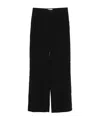 Barena Venezia Barena Pantalone Nini Lezier Clothing In Black