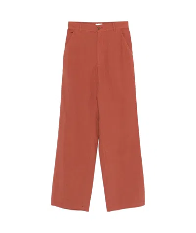 BARENA VENEZIA IDA TENDON TROUSERS