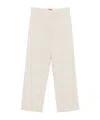 BARENA VENEZIA BELT LOOPS SLACKS