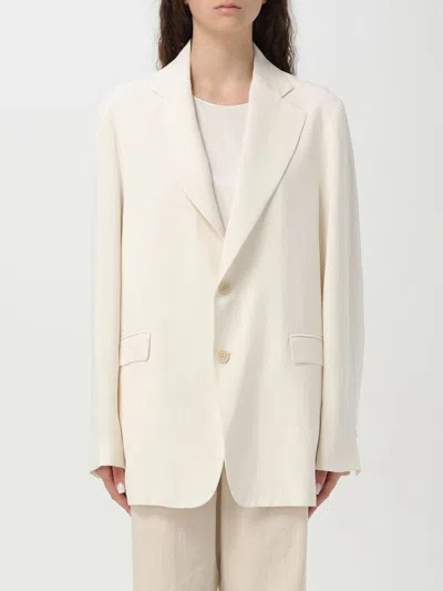 Barena Venezia Blazer Barena Woman Color Ivory
