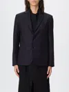 Barena Venezia Blazer Barena Woman Color Navy In Blue