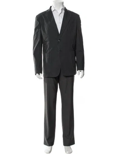 Pre-owned Barena Venezia Blazer W/ Tags In Gray