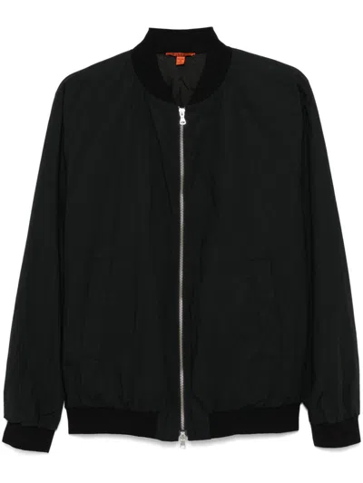 BARENA VENEZIA BLUS VION BOMBER JACKET