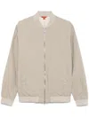 Barena Venezia Barena Blus Bomber Jacket In Neutrals