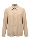 Barena Venezia Barena 'visal' Overshirt