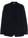 Barena Venezia Borgo Tropical Blazer In Blue