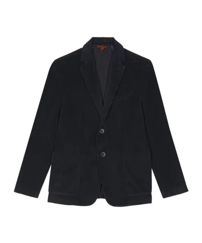 Barena Venezia Borgo Jacket In Black
