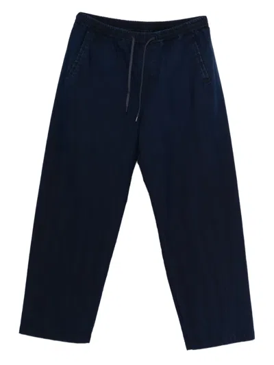 Barena Venezia Braghier Trousers In Blue