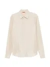Barena Venezia Button Shirt In Neutral