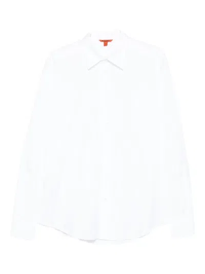 Barena Venezia Buttoned Shirt In White