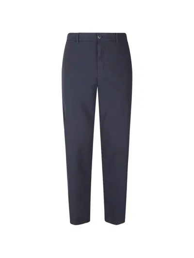 Barena Venezia Button-fastening Trousers In Multi