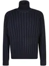 Barena Venezia Barena Sweaters In Blue
