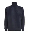 Barena Venezia Barena Sweaters In Navy