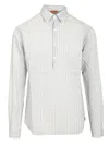 Barena Venezia Barena T-shirts And Polos In Gray