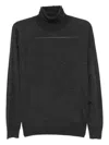 Barena Venezia Camio Brunal T-shirt In Gray