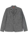 Barena Venezia Barena Jackets In Blue