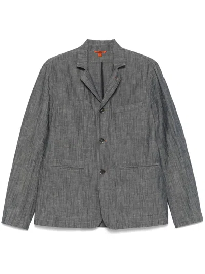 BARENA VENEZIA CANAL PIADO BLAZER
