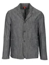 Barena Venezia Barena Jackets In Blue