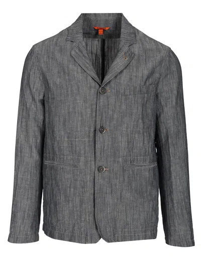 BARENA VENEZIA CANAL PIADO JACKET